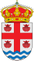 Camarzana de Tera 的徽記