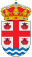 Wappen von Camarzana de Tera