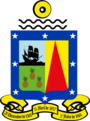 Ciudad Guayana – znak