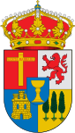 Wappen von Fuentes de Oñoro