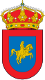 Blason de Hormilleja