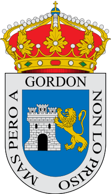 Escudo de La Pola de Gordón.svg