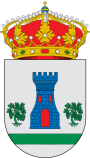 Blason de Pulgar