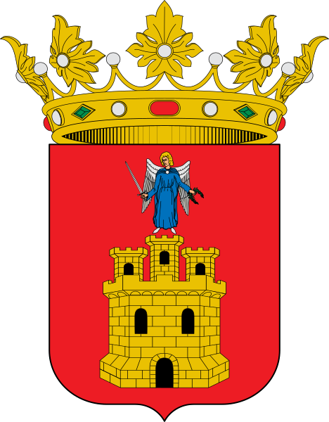 File:Escudo de Segorbe.svg