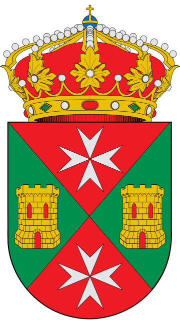 File:Escudo de Tomares.svg