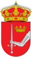 Blason de Villanuño de Valdavia