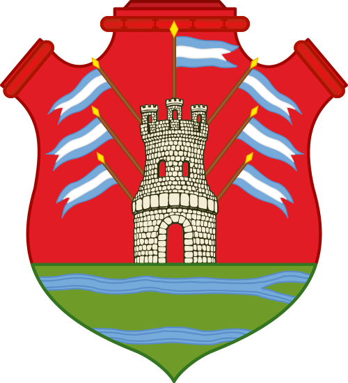 File:Escudo de la Provincia de Córdoba.svg
