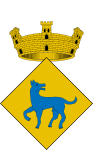 Canovelles Coat of Arms