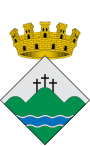 Blason de Montmeló