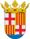 Coat of airms o Igualada