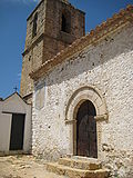 Miniatura para Iglesia de San Jaime (Bel)