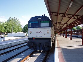 Ficheiro:Formosa, Argentina, estación de trenes.jpg – Wikipédia, a  enciclopédia livre