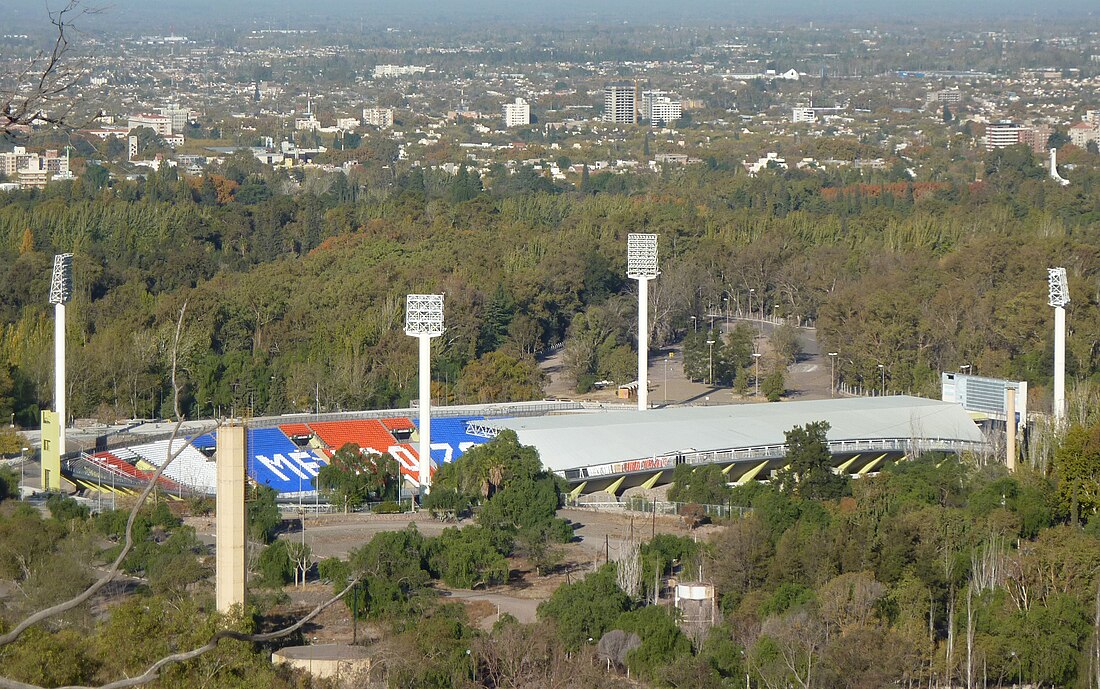 Stade Malvinas-Argentinas