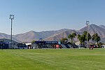 Miniatura para Estadio Municipal Leonel Sánchez Lineros