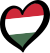 ESC-Logo Ungarn