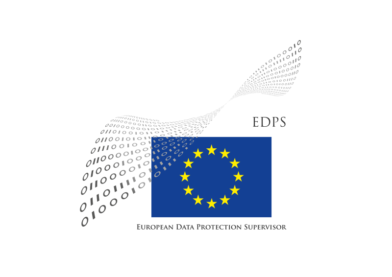  Logo of the European Data Protection Supervisor