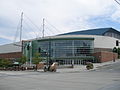 Everett Events Center (now Comcast Arena)