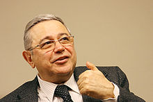 Yevgeny Vaganovich Petrosian