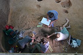 Excavations at Prei Khmeng.jpg