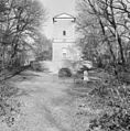 Exterieur OVERZICHT MAUSOLEUM ANNEX BELVERDERE OP DE DONDERBERG - Leersum - 20314150 - RCE.jpg