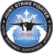 F-35 Lightning II Joint Program Office F-35 logo.svg