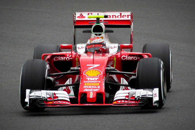 File:F1 - Ferrari - Kimi Raikkonen (27965386864).jpg