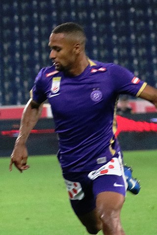 <span class="mw-page-title-main">Marvin Martins</span> Luxembourgian footballer