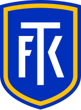 Club crest