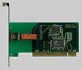 FRITZ!Card PCI v1.0