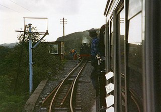 <span class="mw-page-title-main">Rhiw Goch</span>