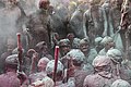 Faces of Holi 1 by MukherjeeSomnath1980