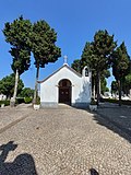 Miniatura para Capela de São Brás (Bombarral)