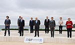Foto de familia de los líderes del G7 en Carbis Bay (1) .jpg