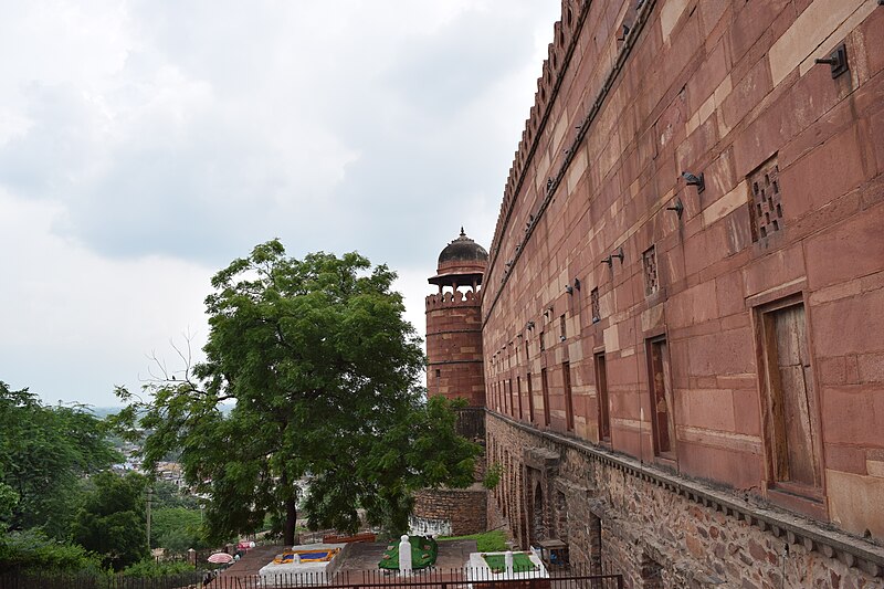 File:Fatehpur Sikri DSC 0210.JPG