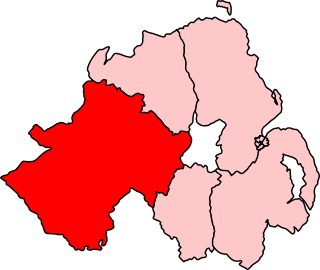 Fermanagh and Tyrone (Northern Ireland Parliament constituency)