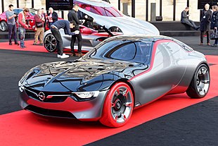 Festival automobile international 2017 - Opel GT concept - 008.jpg