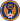 Décima quinta Força Aérea - Emblema (Segunda Guerra Mundial) .svg