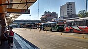 Vignette pour Gare Federico Lacroze