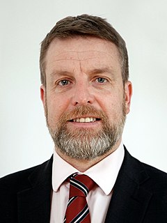 Finlay Carson Scottish politician (born 1967)