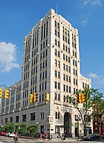 Miniatura para First National Bank Building (Ann Arbor)