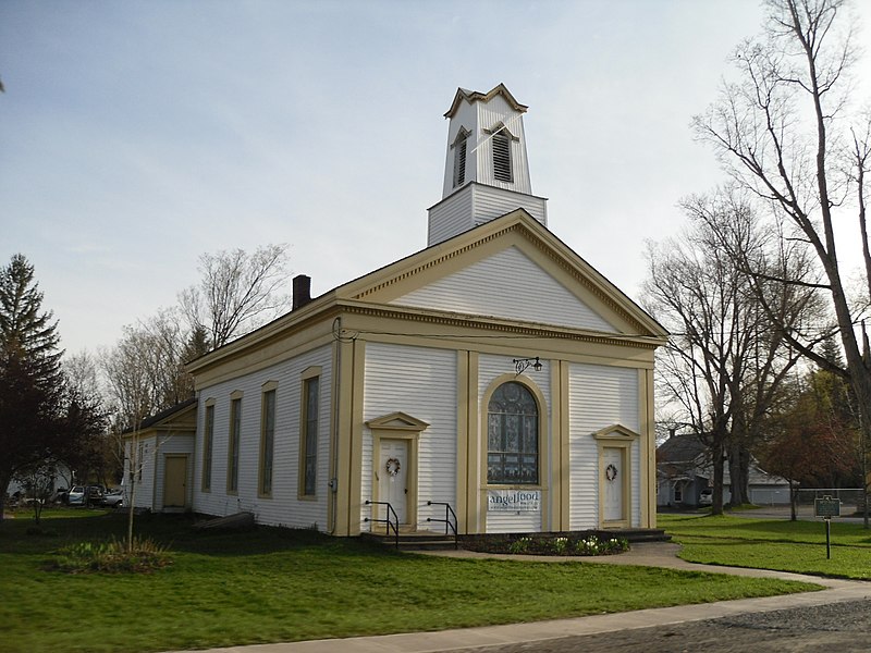 File:First Baptist Church Hartwick NY Apr 10.jpg