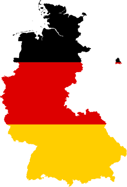 Flag-map of West Germany (1949–1990).svg