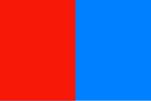 Flag of Catania.svg