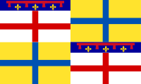Flag of Emilia.svg