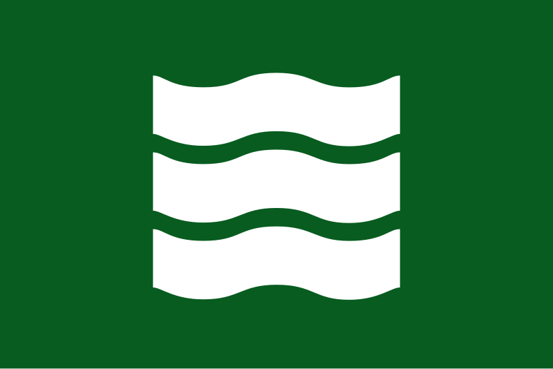 File:Flag of Hiroshima, Hiroshima.svg