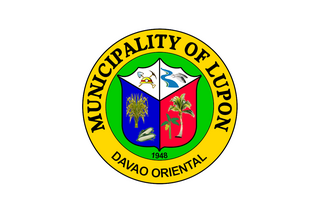 <span class="mw-page-title-main">Lupon</span> Municipality in Davao Oriental, Philippines