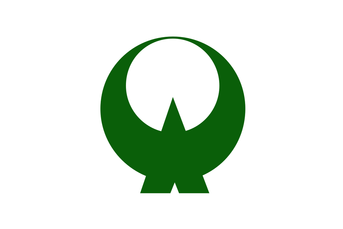 File:Flag of Oto, Fukuoka.svg