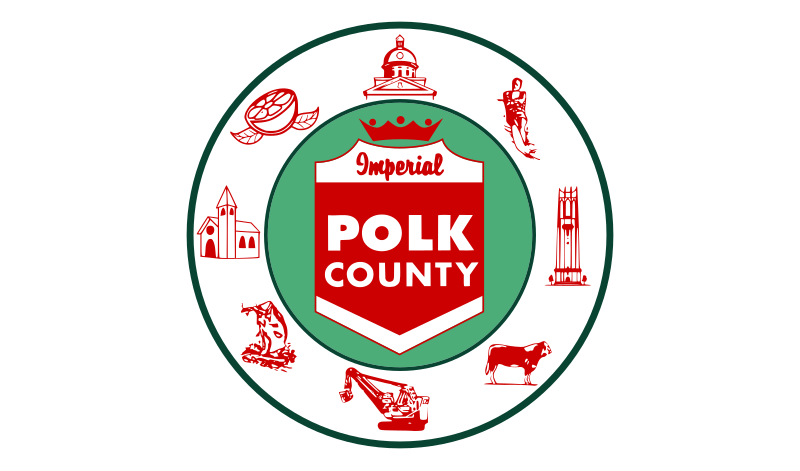 File:Flag of Polk County, Florida.svg