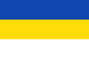 Flag af Velešín