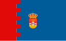 Flag af Zufre